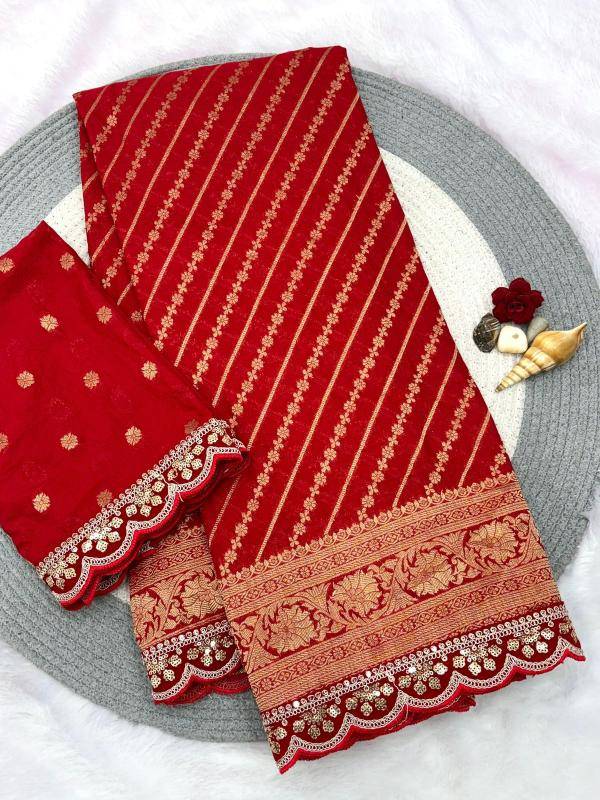 Akshara weddings season splendor Buy sarees online in Mumbai